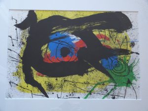 Joan Miro 1893-1983